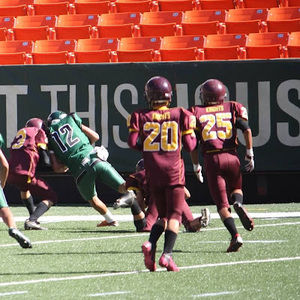 Meet your Posher, Rob